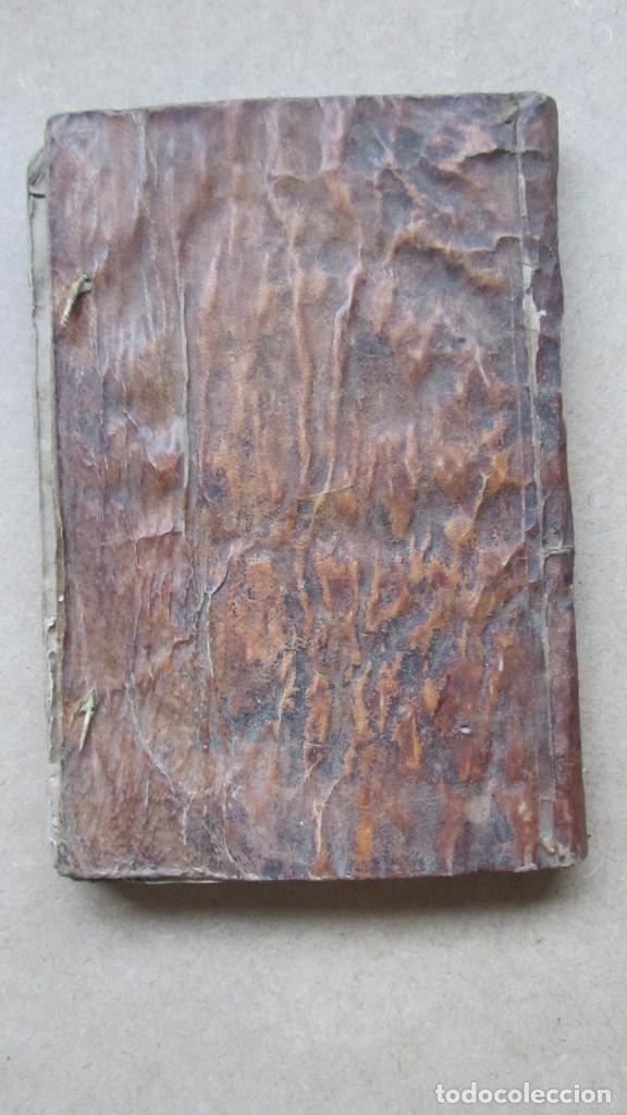 Libros antiguos: KALENDARIUM SANCTORUM - Foto 3