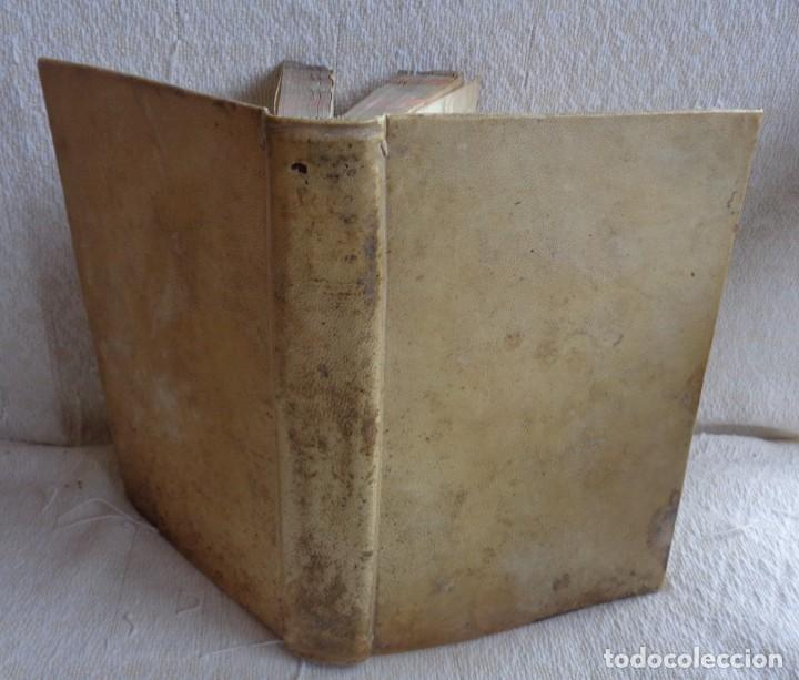 Libros antiguos: DELLO STATO DE REGOLARI 1784 - Foto 2