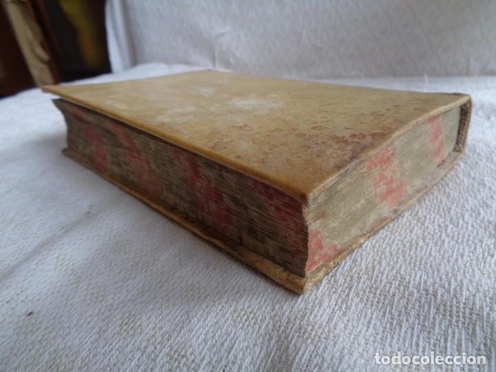Libros antiguos: DELLO STATO DE REGOLARI 1784 - Foto 16