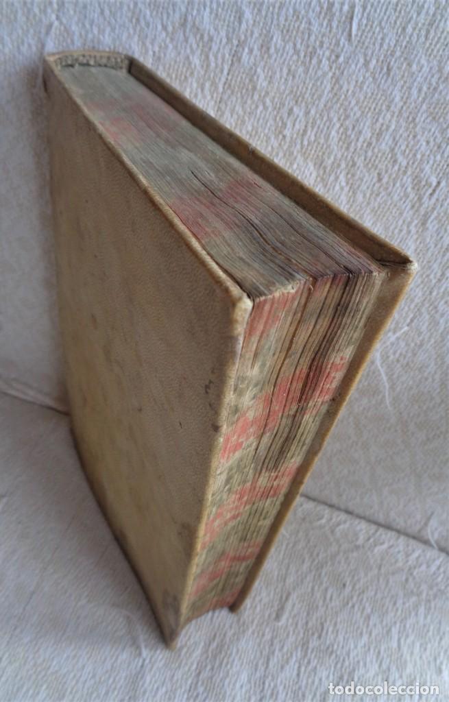 Libros antiguos: DELLO STATO DE REGOLARI 1784 - Foto 17
