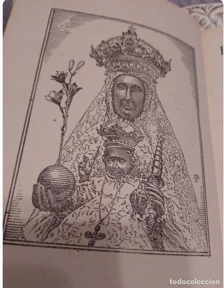 Libros antiguos: POMELL HIST&Ograve;RIC DE MONTSERRAT - Foto 4