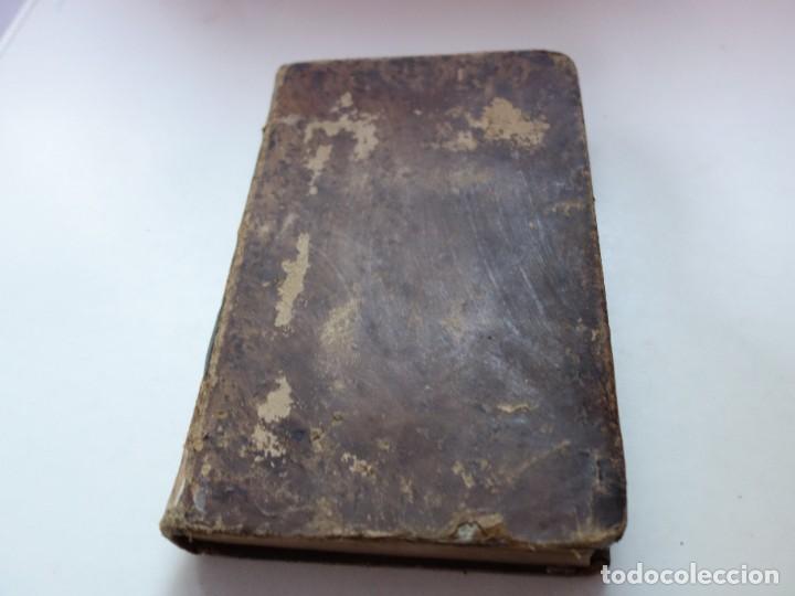 Libros antiguos: REFLEXIONES TEOL&Oacute;GICAS. JOANNES PERRONE. 1860 - Foto 4