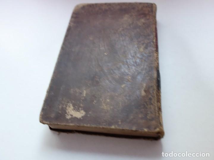 Libros antiguos: REFLEXIONES TEOL&Oacute;GICAS. JOANNES PERRONE. 1860 - Foto 5
