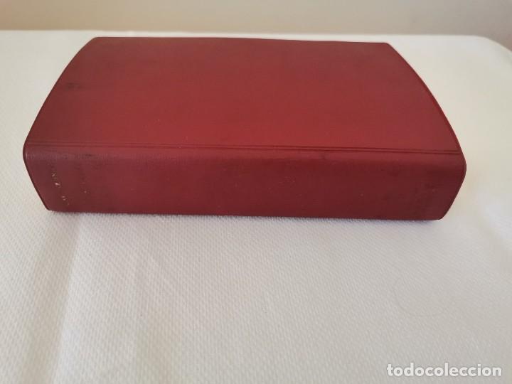 Libros antiguos: Sagrada B&iacute;blia 1966 - Foto 2