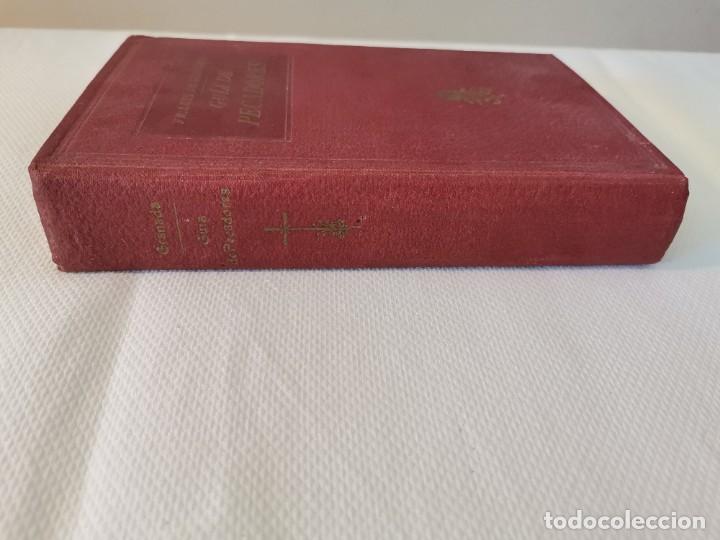 Libros antiguos: Guia de pecadores 1925 - Foto 2