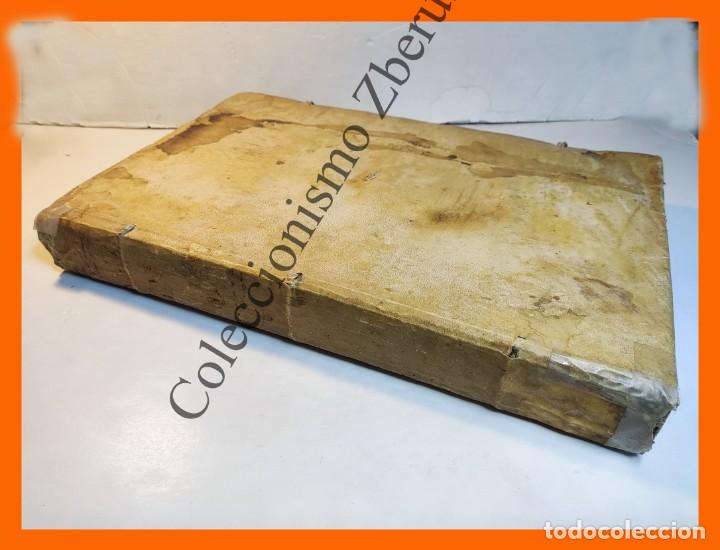 Antiquarische B&uuml;cher: Expositio Litteralis et Moralis Sanctorum Evangeliorum Jesu Christi Secundum... - Natali Alexandro