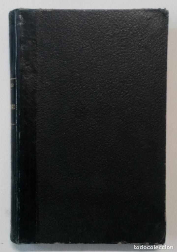Libros antiguos: MANUAL DE SÓLIDA PIEDAD. TOMO 2. AÑO 1925. - Foto 2 - 302850763