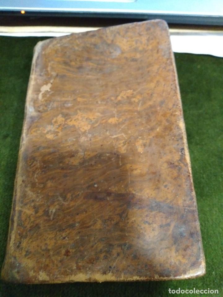 Libros antiguos: methode ou conduite chretienne, A Avignon 1817. texto en frances. REF-9767.CA5 - Foto 2