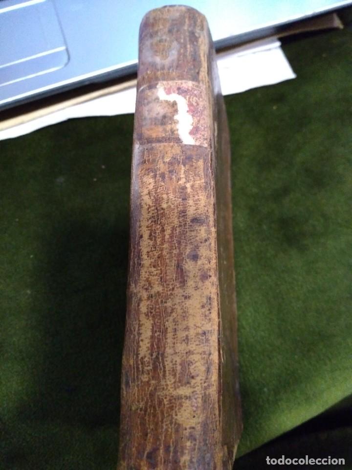 Libros antiguos: methode ou conduite chretienne, A Avignon 1817. texto en frances. REF-9767.CA5 - Foto 5