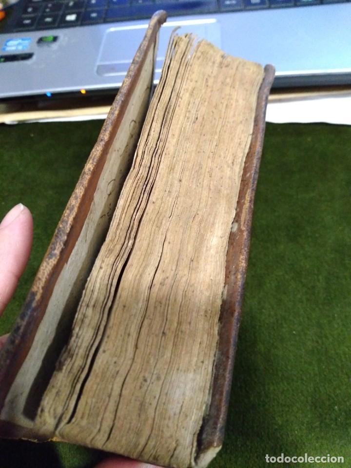 Libros antiguos: methode ou conduite chretienne, A Avignon 1817. texto en frances. REF-9767.CA5 - Foto 6