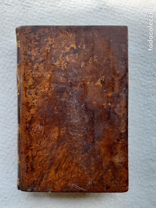 Antiquarische B&uuml;cher: Las Bellezas de la F&eacute;. M.R.P. Ventura de Raulica. A&ntilde;o 1854.