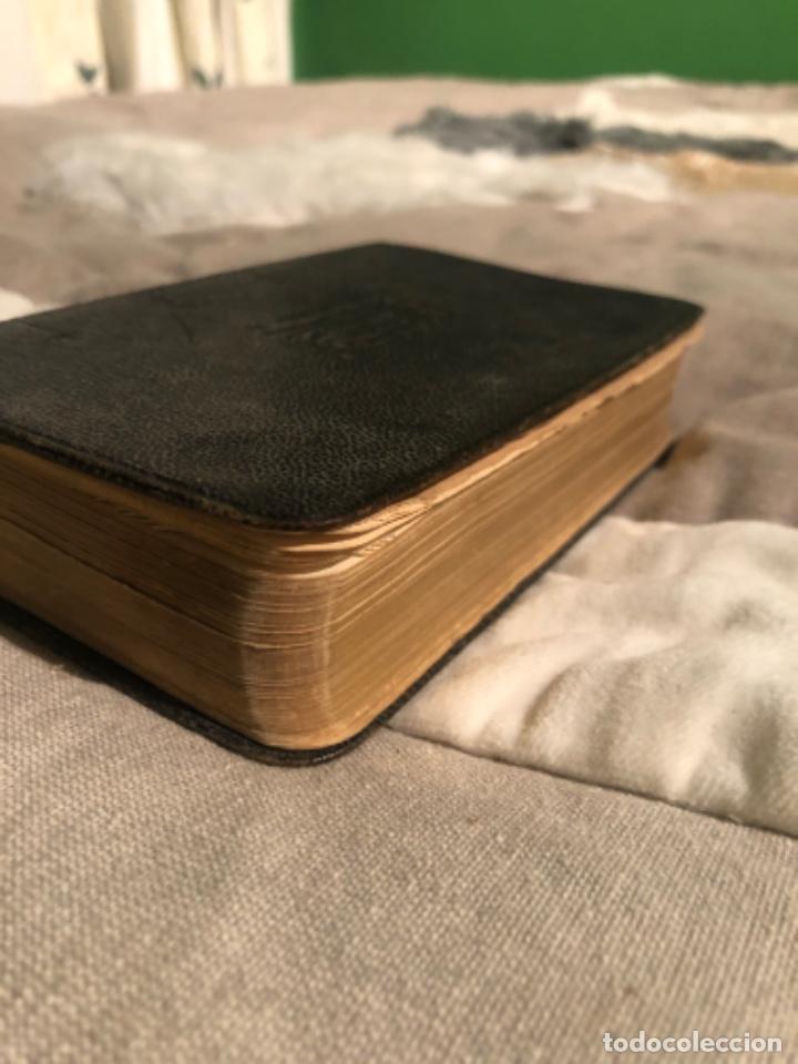 Libros antiguos: Libro Breviarium Romanum - Foto 2
