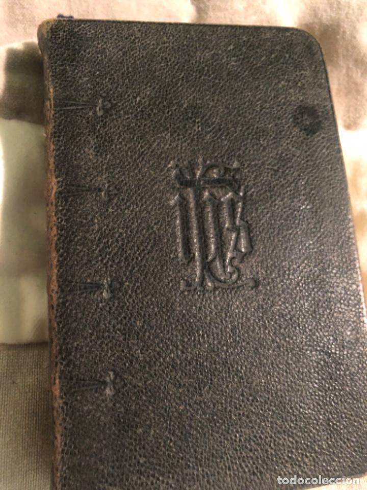 Libros antiguos: Libro Breviarium Romanum - Foto 1