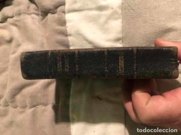 Libros antiguos: Libro Breviarium Romanum - Foto 2
