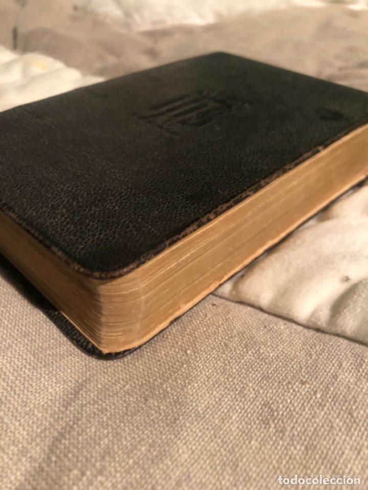 Libros antiguos: Libro Breviarium Romanum - Foto 3