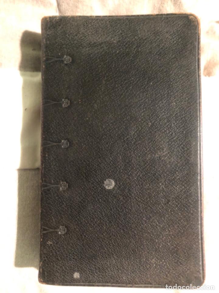 Libros antiguos: Libro Breviarium Romanum - Foto 2