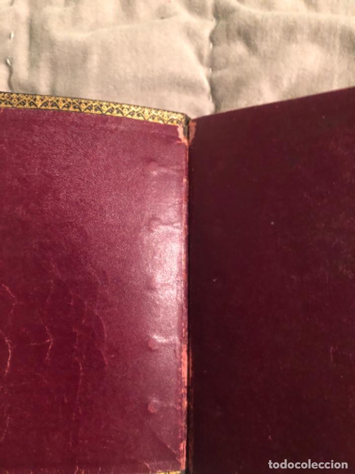 Libros antiguos: Libro Breviarium Romanum - Foto 4