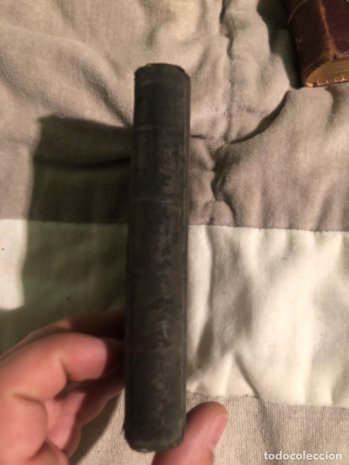 Libros antiguos: Libro Breviarium Romanum - Foto 4