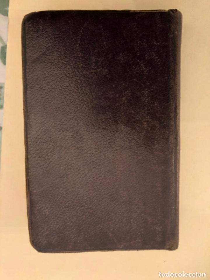 Libros antiguos: EL DEVOTO DE NUESTRA SE&Ntilde;ORA DEL PERPETUO SOCORRO - Foto 4