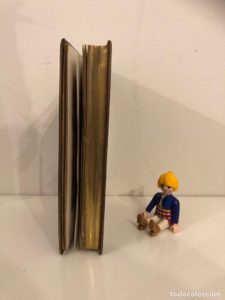 Libros antiguos: EUCOLOGIO ROMANO 1887 - Foto 5