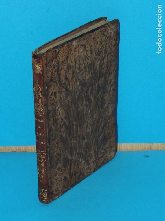 Libros antiguos: LAS NOCHES DE SANTA MARIA MAGDALENA.-TADUCIDA DEL FRANC&Eacute;S POR CELESTINO DE CARL&Eacute;