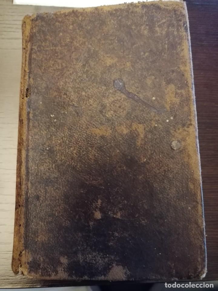 Libros antiguos: Verdadero libro del Pueblo - Foto 2