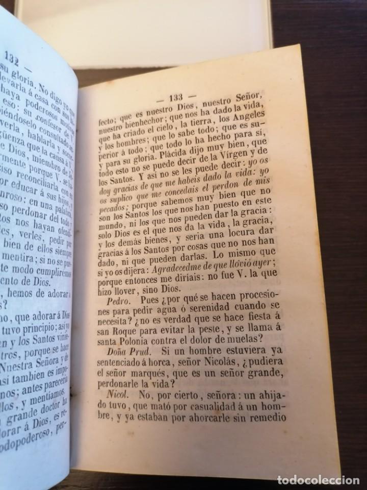 Libros antiguos: Verdadero libro del Pueblo - Foto 3