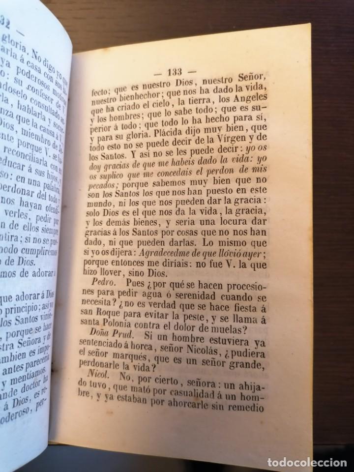 Libros antiguos: Verdadero libro del Pueblo - Foto 4