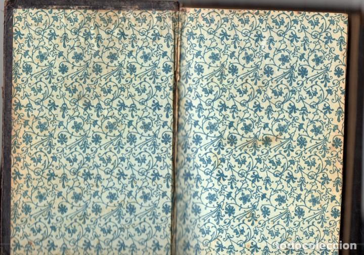 Libros antiguos: Mes de Maig 1900. En catal&aacute;n - Foto 2
