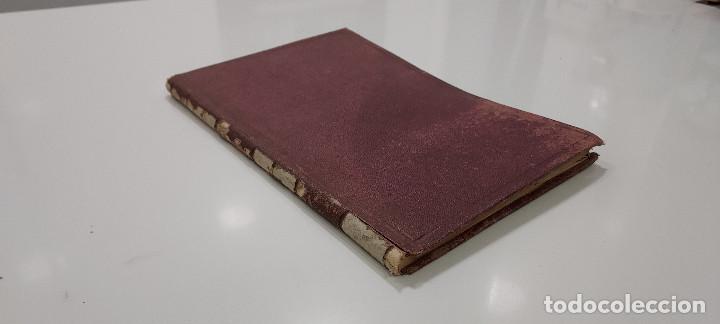 Antiquarische B&uuml;cher: 1871. Hugh Turford. FUNDAMENTOS DE UNA SANTA VIDA (cu&aacute;queros, Luis Usoz Rio, The Grounds of a Holy)