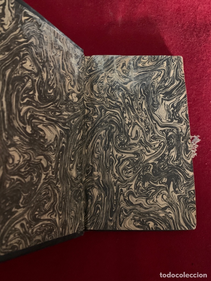 Libros antiguos: Plan de vida cristiana. - Foto 2