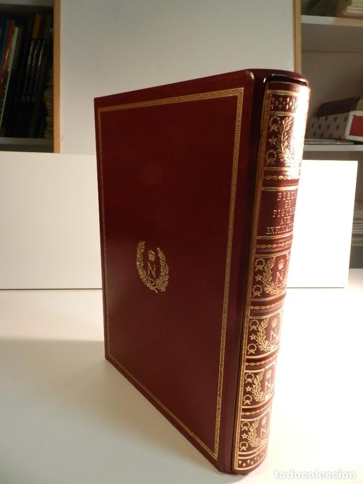 Libros antiguos: FACSIMIL BIBLIA MORALIZADA DE N&Aacute;POLES Y LIBRO ESTUDIOS ED MOLEIRO C&Oacute;DICE ACTA NOTARIAL NUMERADO