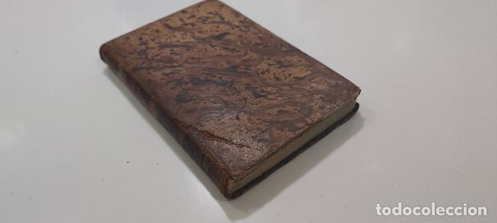 Old books: EJERCICIO DE PERFECCION Y VIRTUDES CRISTIANAS. TOMO IV. V. P. Alonso Rodr&iacute;guez (Valladolid). 1875