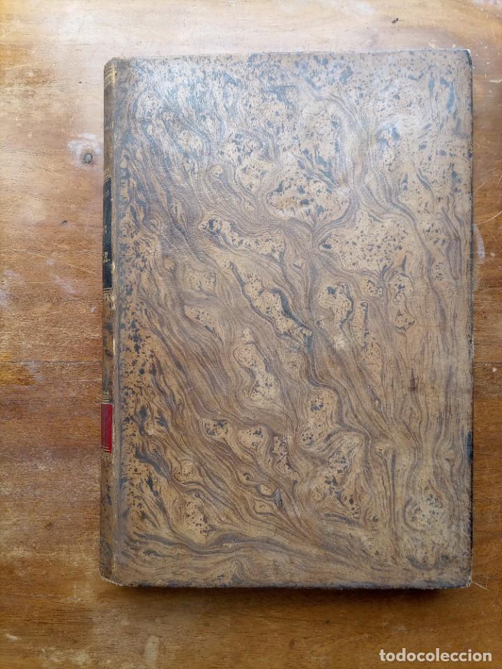Libros antiguos: 1861 Institutiones teologicae 1, 3 y 4 - Foto 15