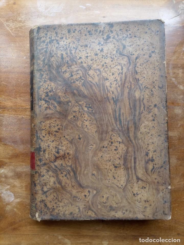 Libros antiguos: 1861 Institutiones teologicae 1, 3 y 4 - Foto 29