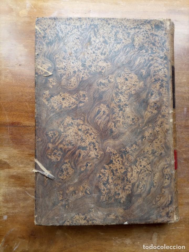 Libros antiguos: 1861 Institutiones teologicae 1, 3 y 4 - Foto 32