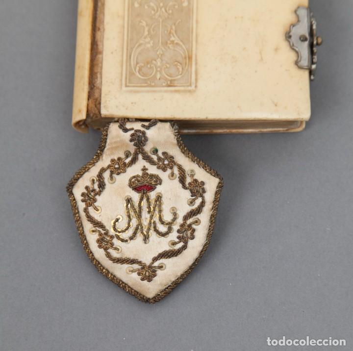 Libros antiguos: MISAL 1893 - Foto 4