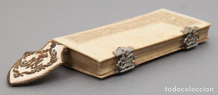 Libros antiguos: MISAL 1893 - Foto 5
