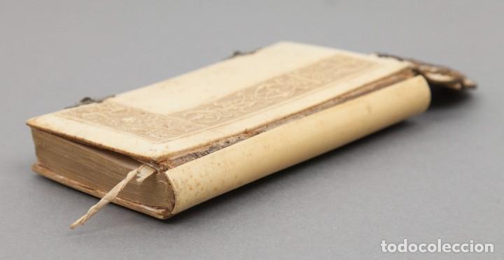 Libros antiguos: MISAL 1893 - Foto 6