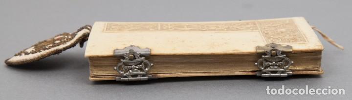 Libros antiguos: MISAL 1893 - Foto 7