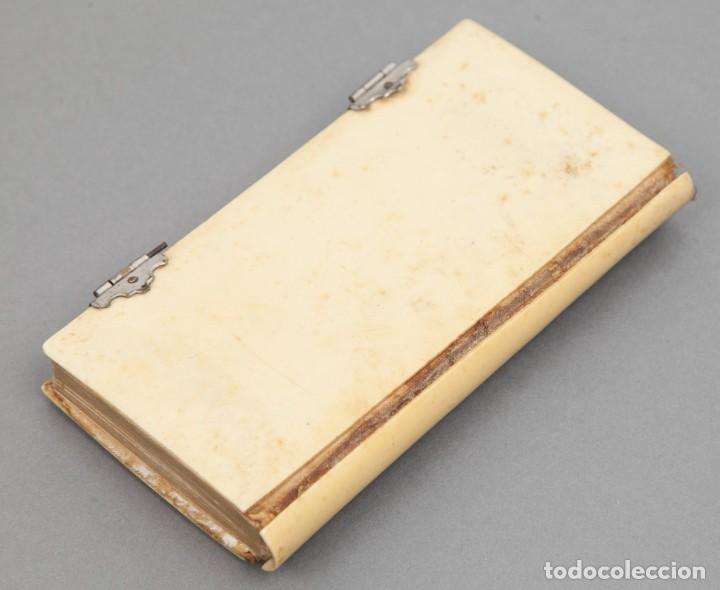 Libros antiguos: MISAL 1893 - Foto 18
