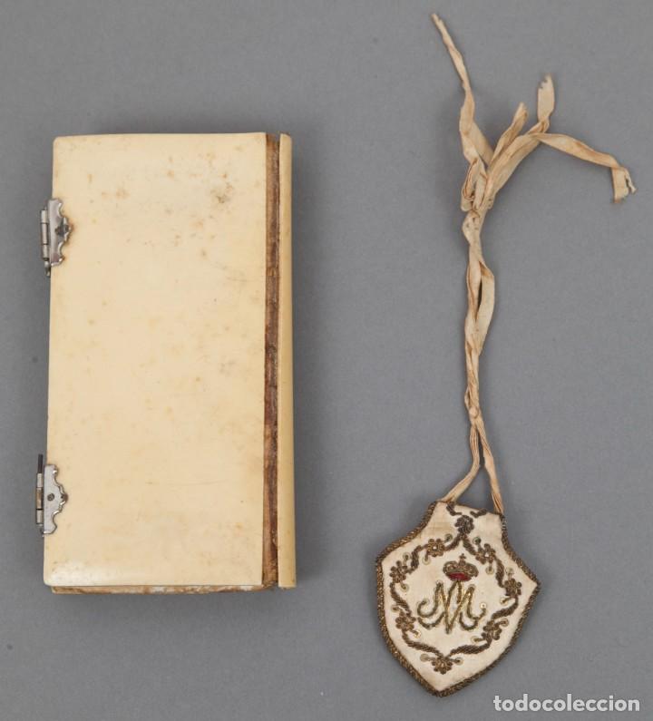 Libros antiguos: MISAL 1893 - Foto 20