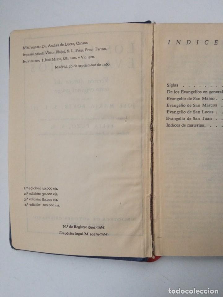Libros antiguos: lote misales - Foto 9