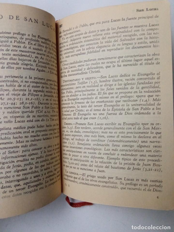 Libros antiguos: lote misales - Foto 10