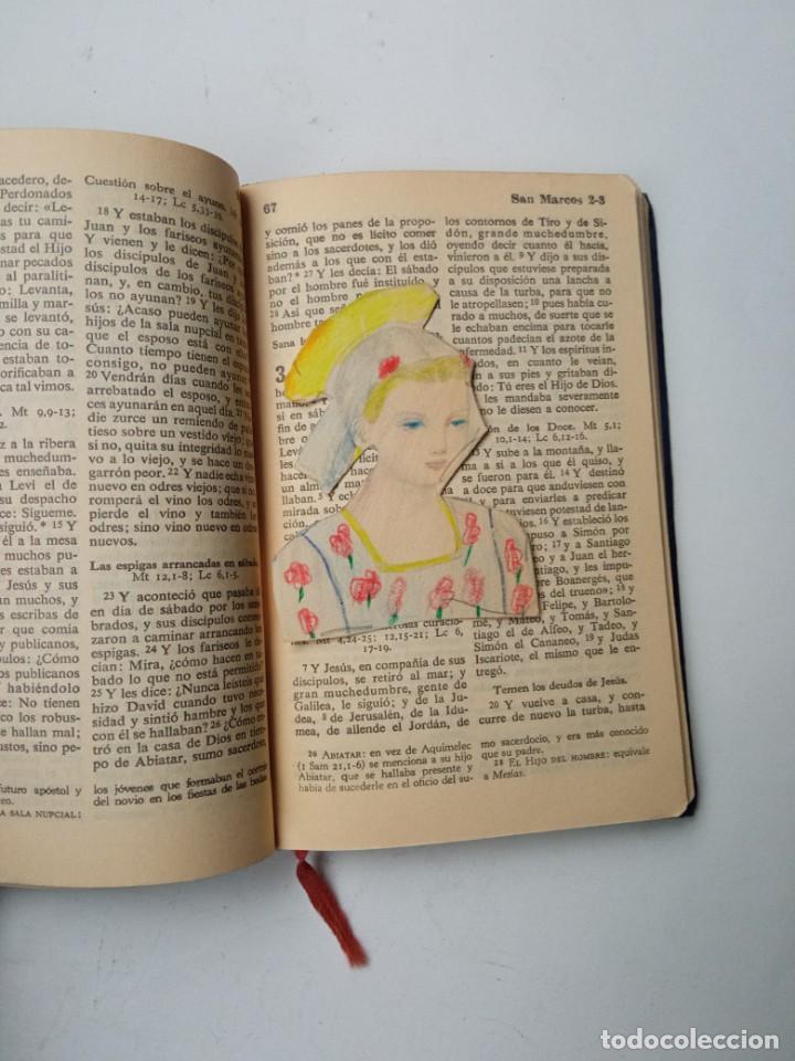 Libros antiguos: lote misales - Foto 13