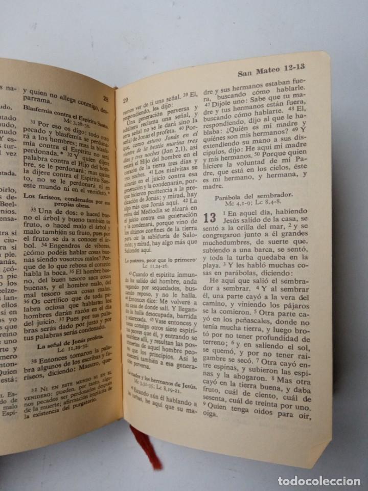 Libros antiguos: lote misales - Foto 14