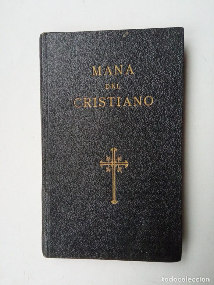 Libros antiguos: lote misales - Foto 22
