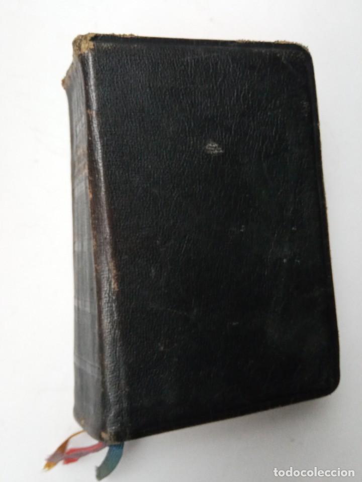Libros antiguos: lote misales - Foto 29