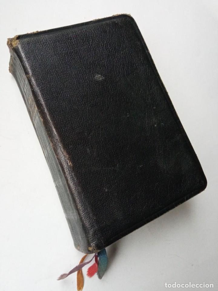 Libros antiguos: lote misales - Foto 36