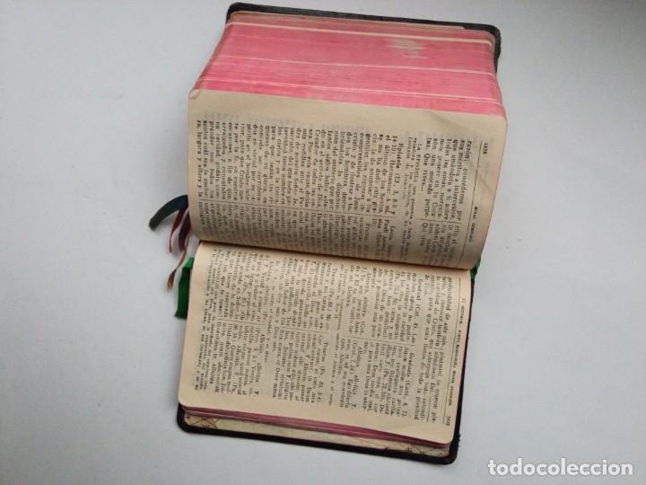 Libros antiguos: lote misales - Foto 43